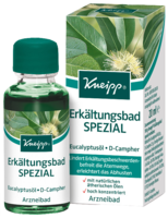 KNEIPP Erkältungsbad Spezial