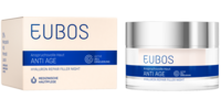 EUBOS ANTI-AGE Hyaluron Repair Filler Night Creme