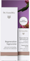 DR.HAUSCHKA Reg.Tagescre.+Reg.Tag/Nacht Serum